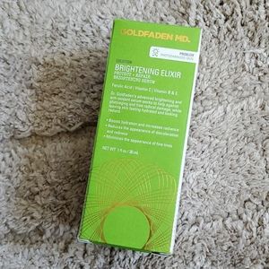 Brightening Elixir